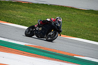 Middle Group Black Bikes